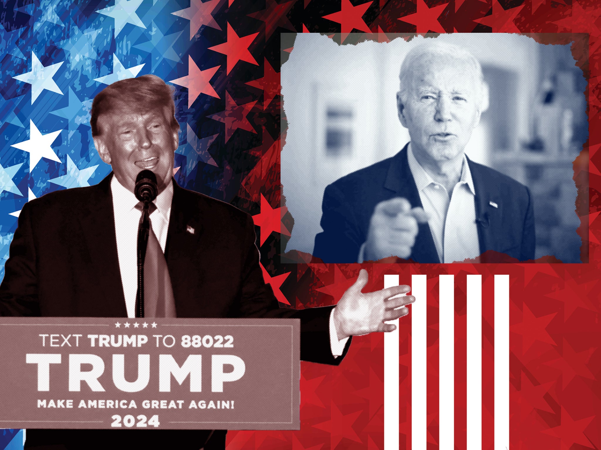 Can Joe Biden Still Win The 2024 US Presidential Election?, 46 OFF